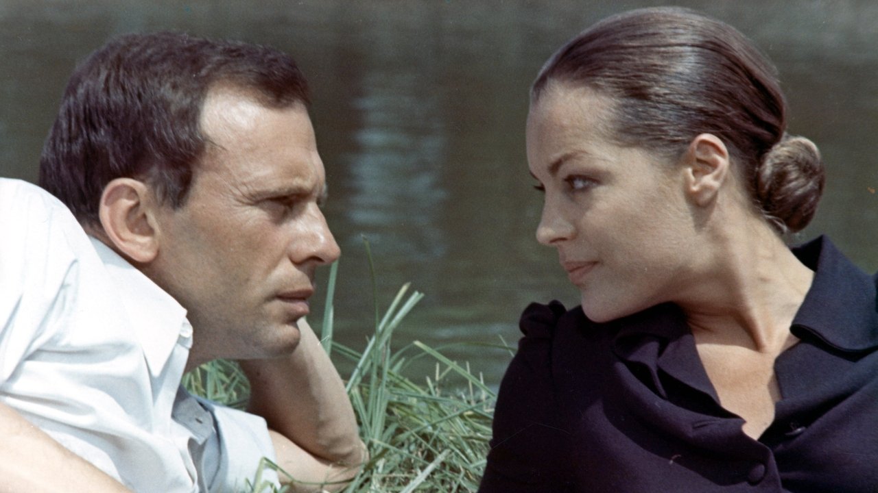 Поезд (фильм, 1973)