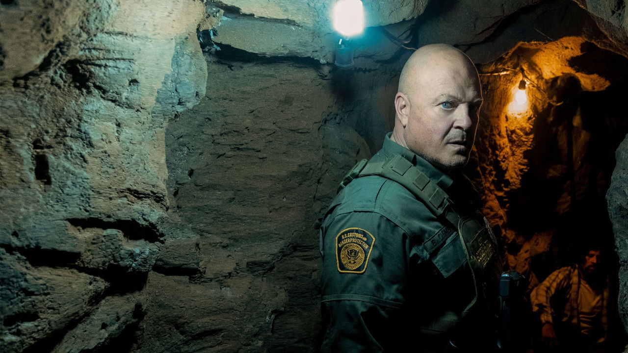 Койот (сериал, 2021)