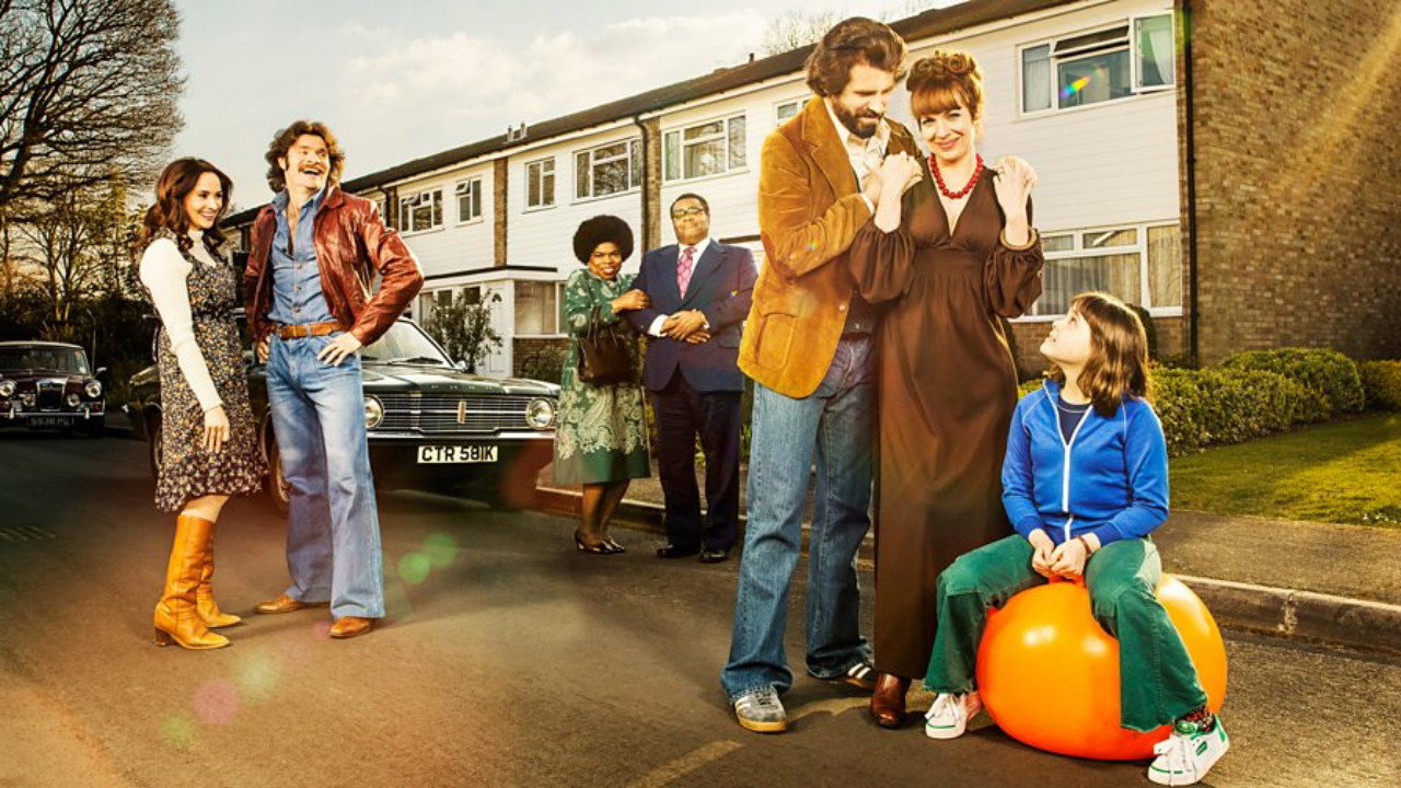 Семейка Кеннеди (сериал, 2015)