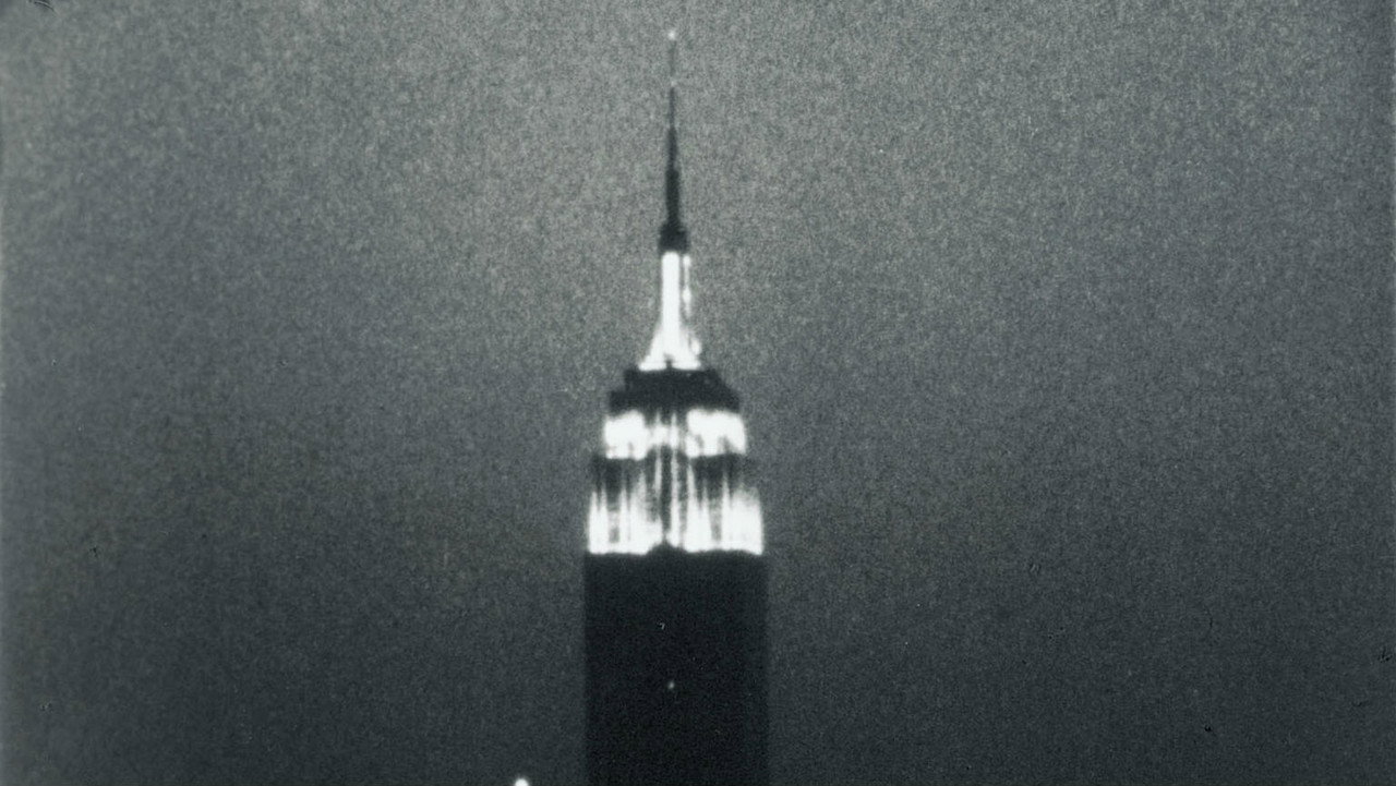 Эмпайр (фильм, 1964)