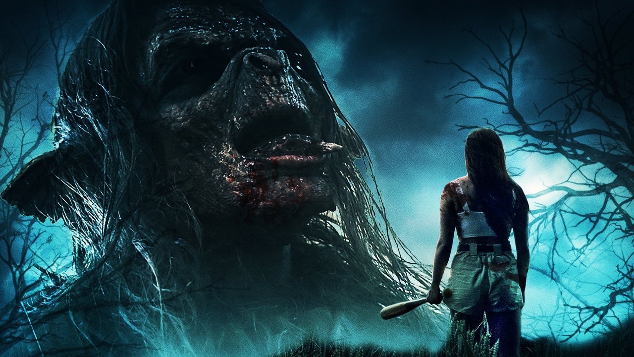 Тролль-людоед (фильм, 2021)