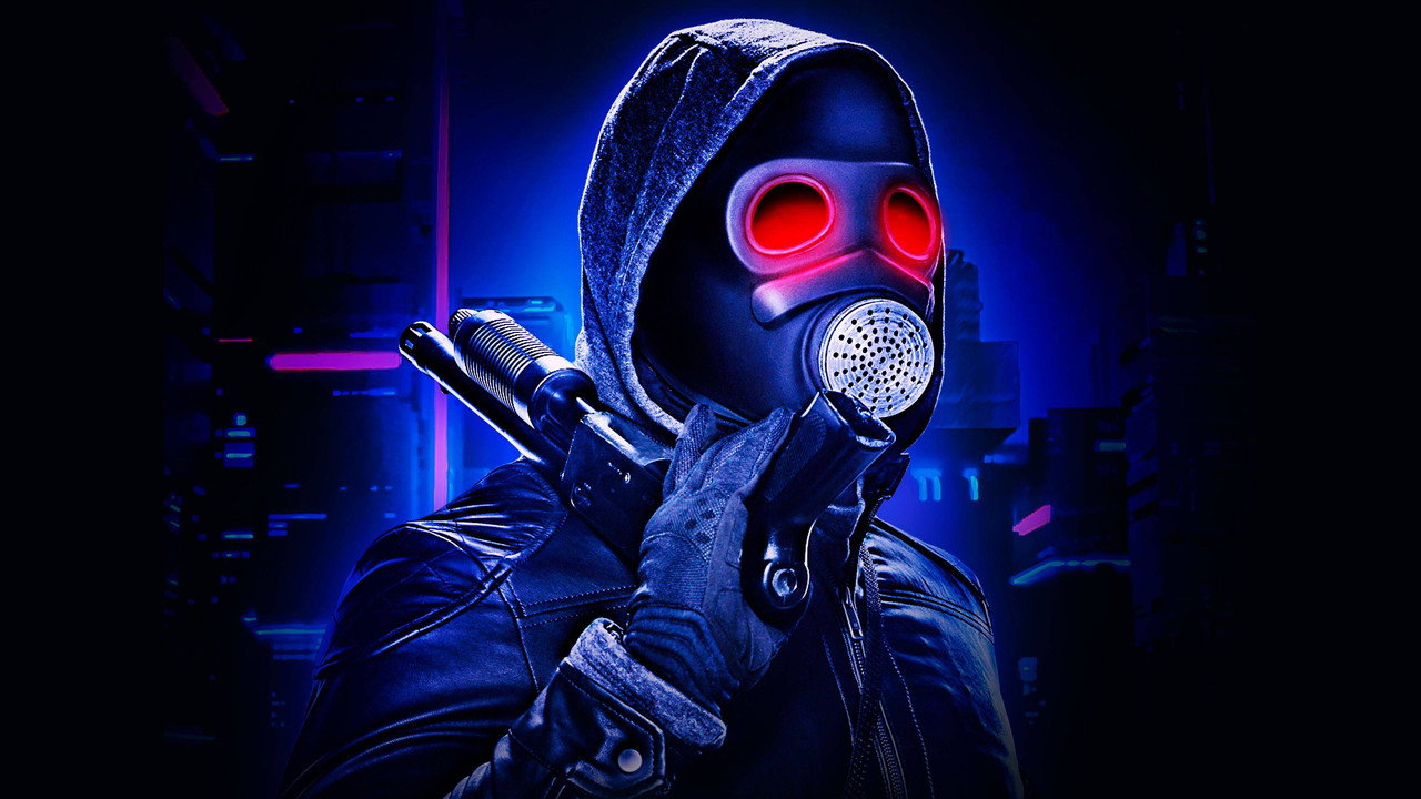 Пробуждающий (сериал, 2019)