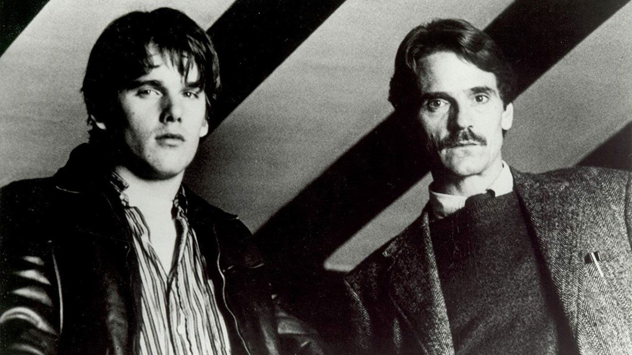 Водная страна (фильм, 1992)