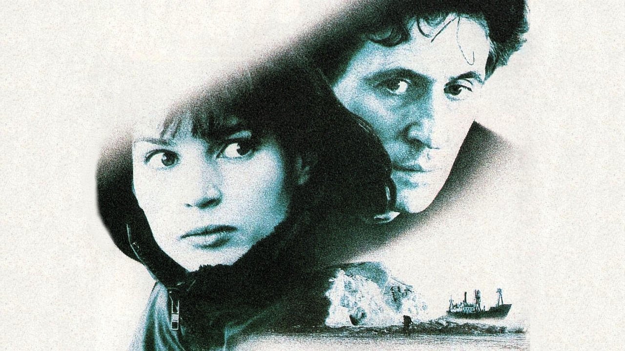 Снежное чувство Смиллы (фильм, 1997)