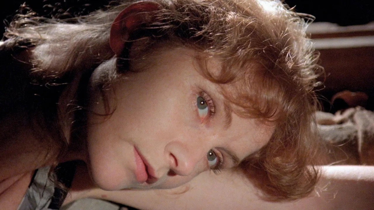 Малина (фильм, 1990)