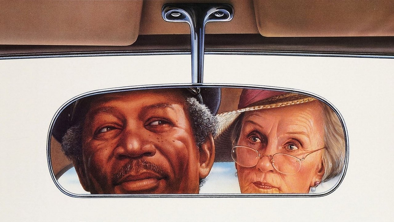Шофер мисс Дэйзи (фильм, 1989)
