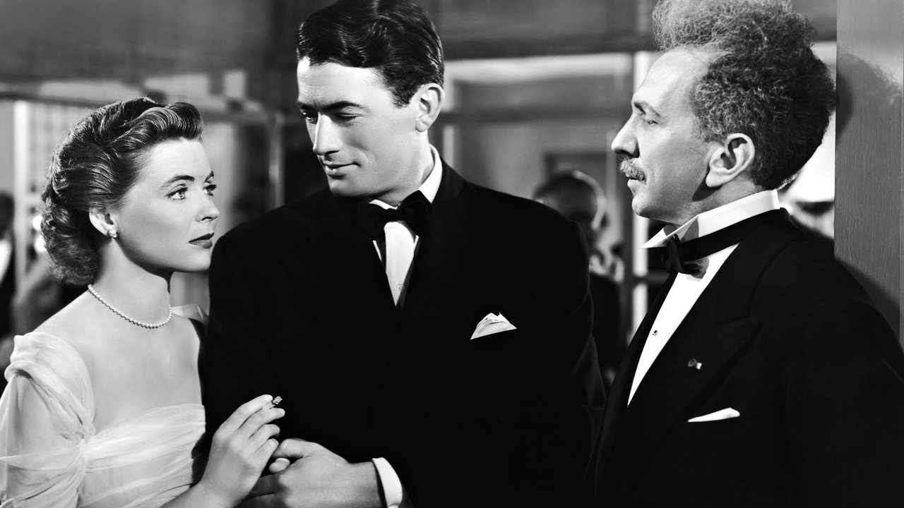Джентльменское соглашение (фильм, 1947)