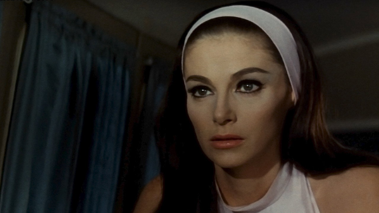 Банк в Бангкоке (фильм, 1964)