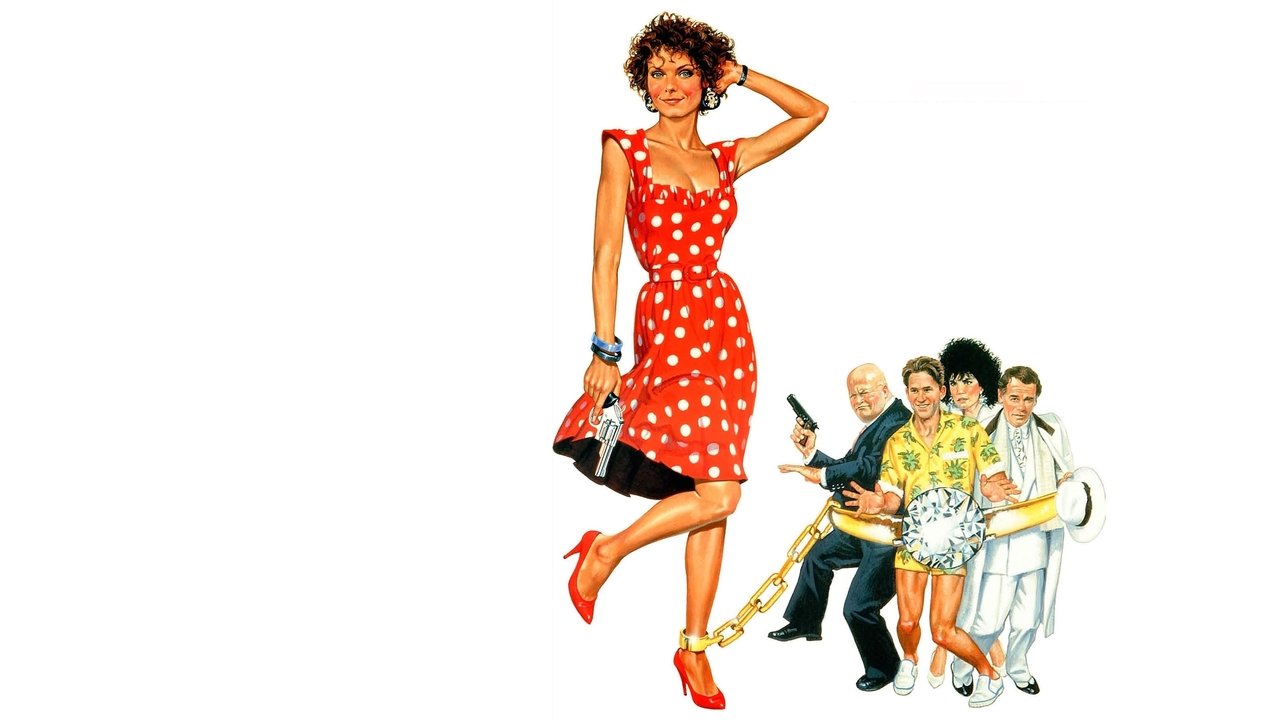 Замужем за мафией (фильм, 1988)