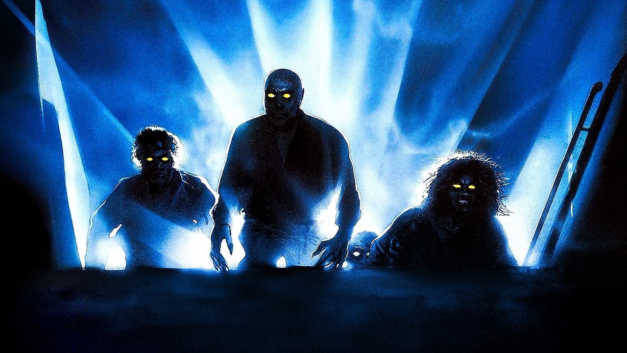 Демоны (фильм, 1985)
