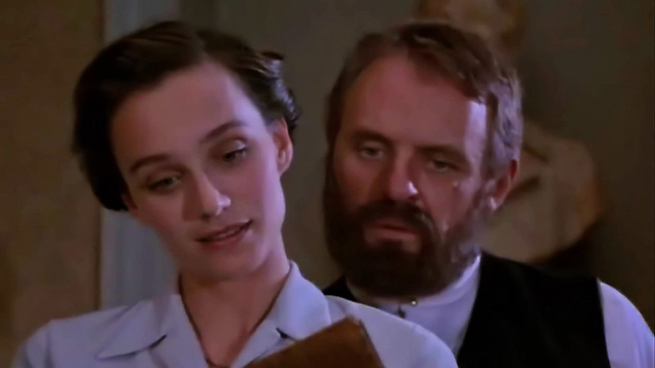 Десятый человек (фильм, 1988)