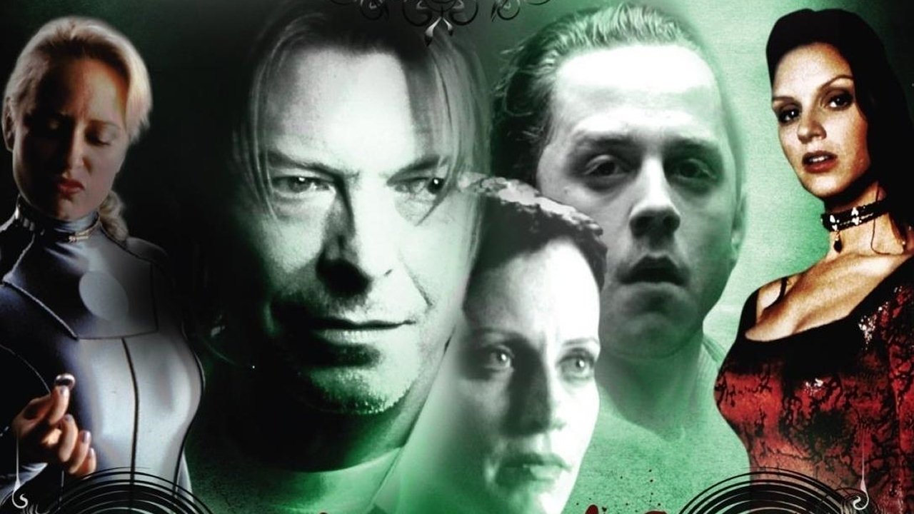 Голод (сериал, 1997)