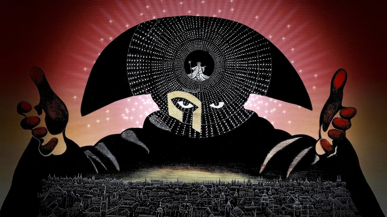 Амадей (фильм, 1984)
