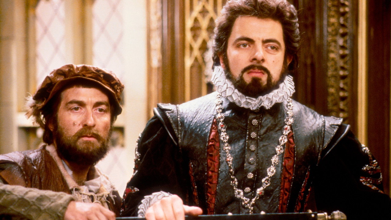Рождественские песнопения Черной Гадюки (фильм, 1988)