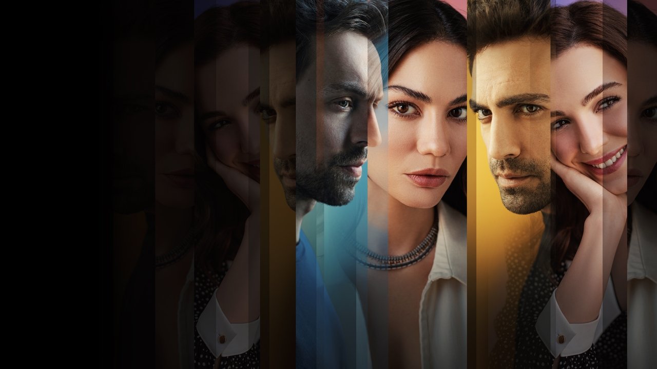 Между миром и мной (сериал, 2022)