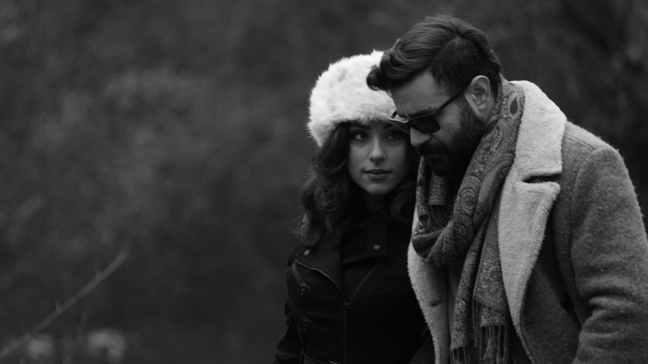 Когда Бог спит (фильм, 2017)