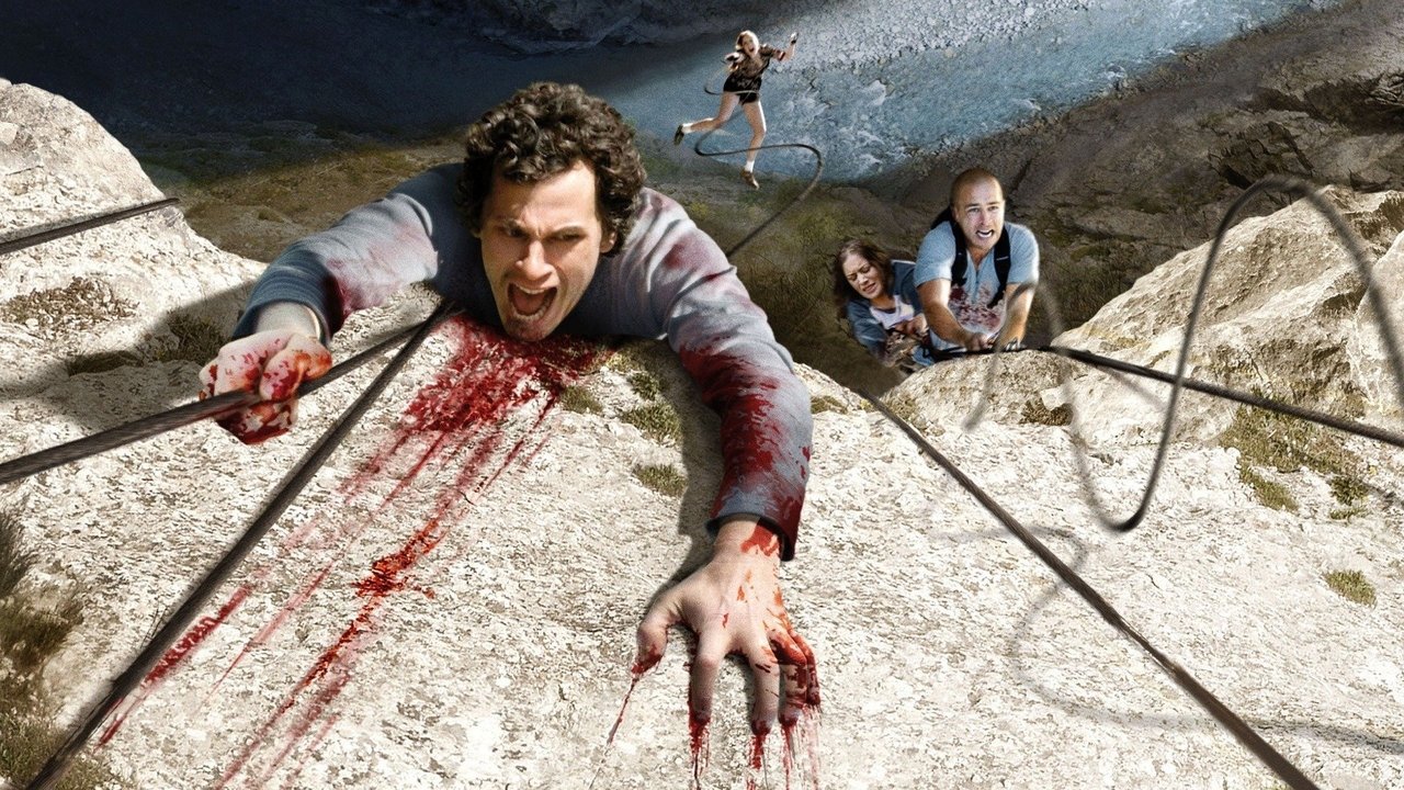 Головокружение (фильм, 2009)