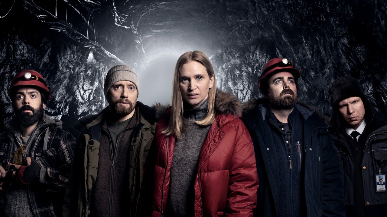 Белая стена (сериал, 2020)