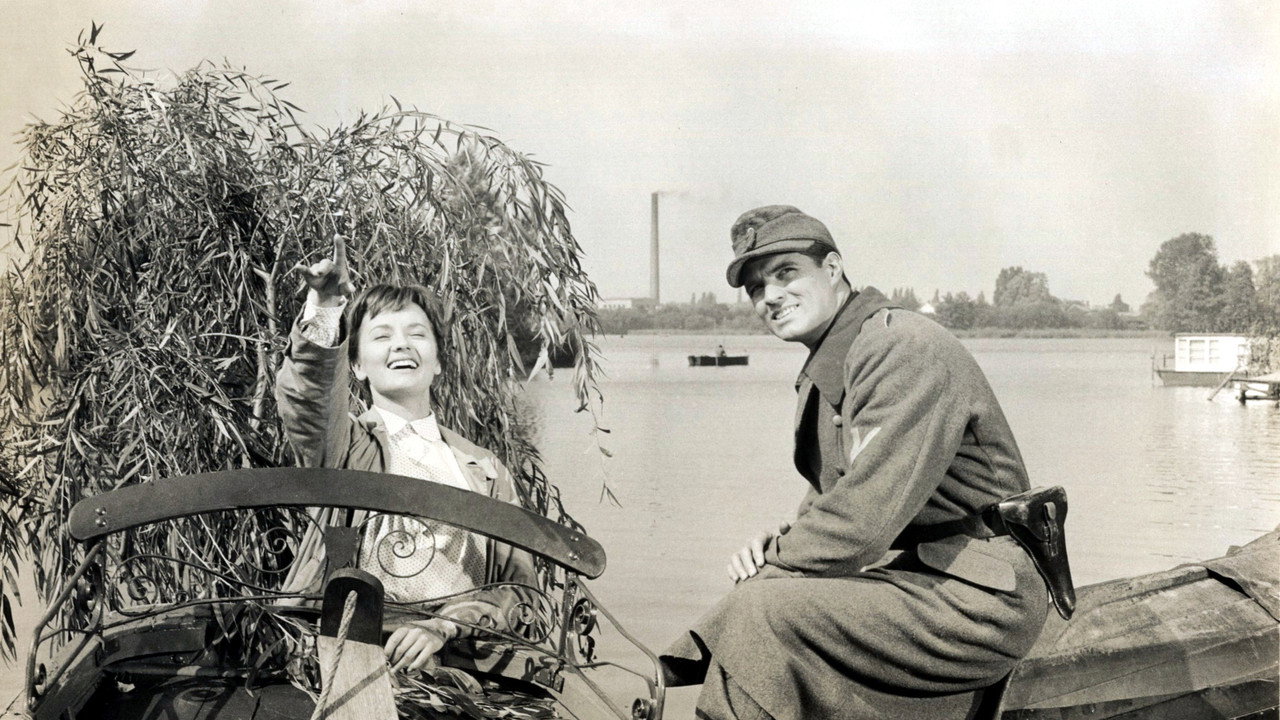 Время любить и время умирать (фильм, 1958)