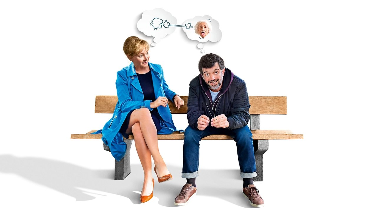 Я потерял Альбера (фильм, 2018)