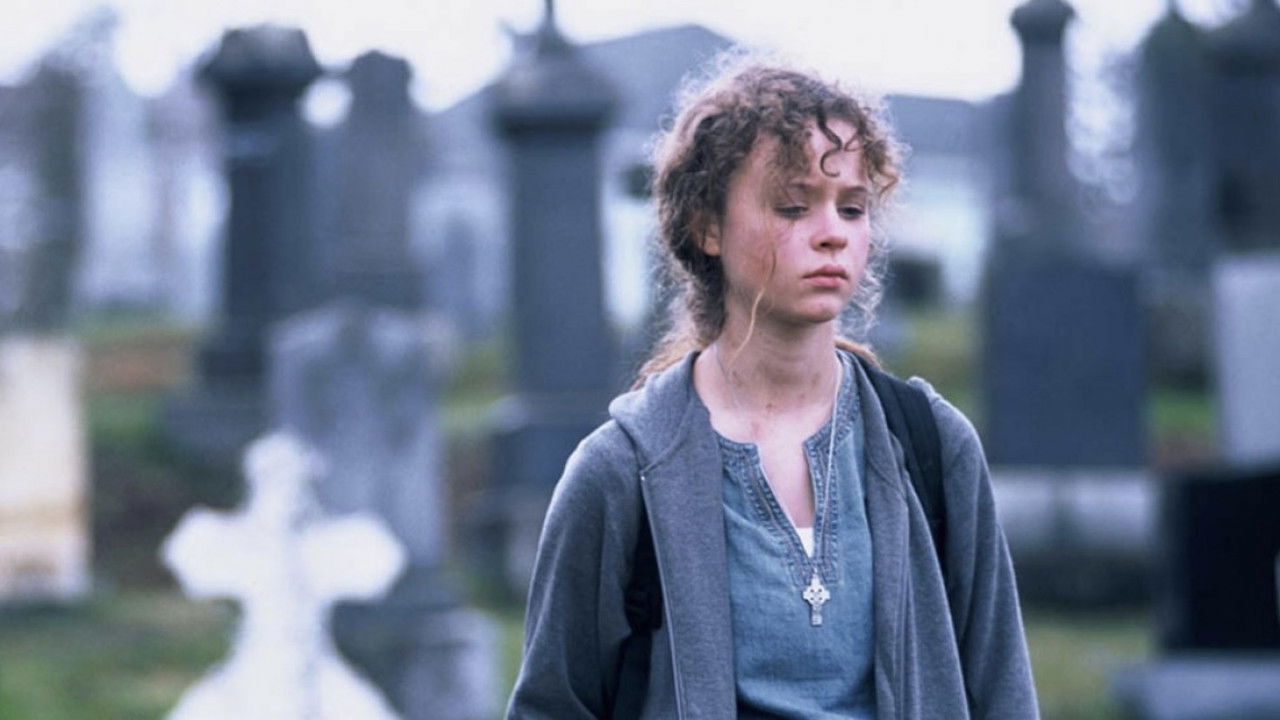 Гарвардский бомж (фильм, 2003)