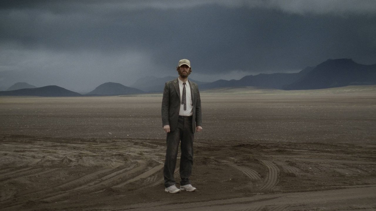 Неуместный человек (фильм, 2006)
