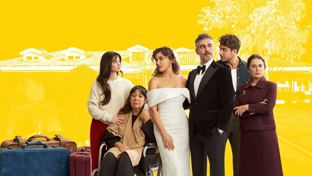 Соседняя комната (сериал, 2024)