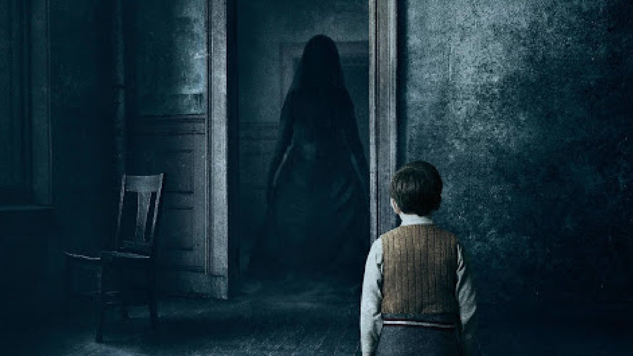 Женщина в черном 2: Ангел смерти (фильм, 2014)