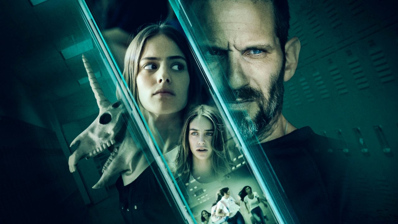 Чёрное пятно (сериал, 2020)