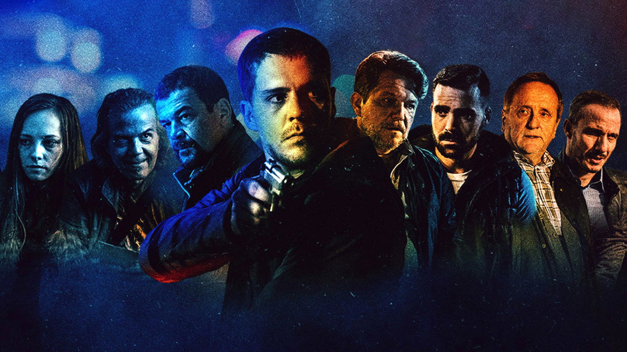 Южный ветер (фильм, 2018)