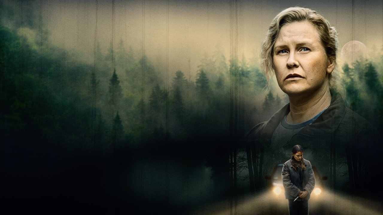 Волчье лето (сериал, 2024)