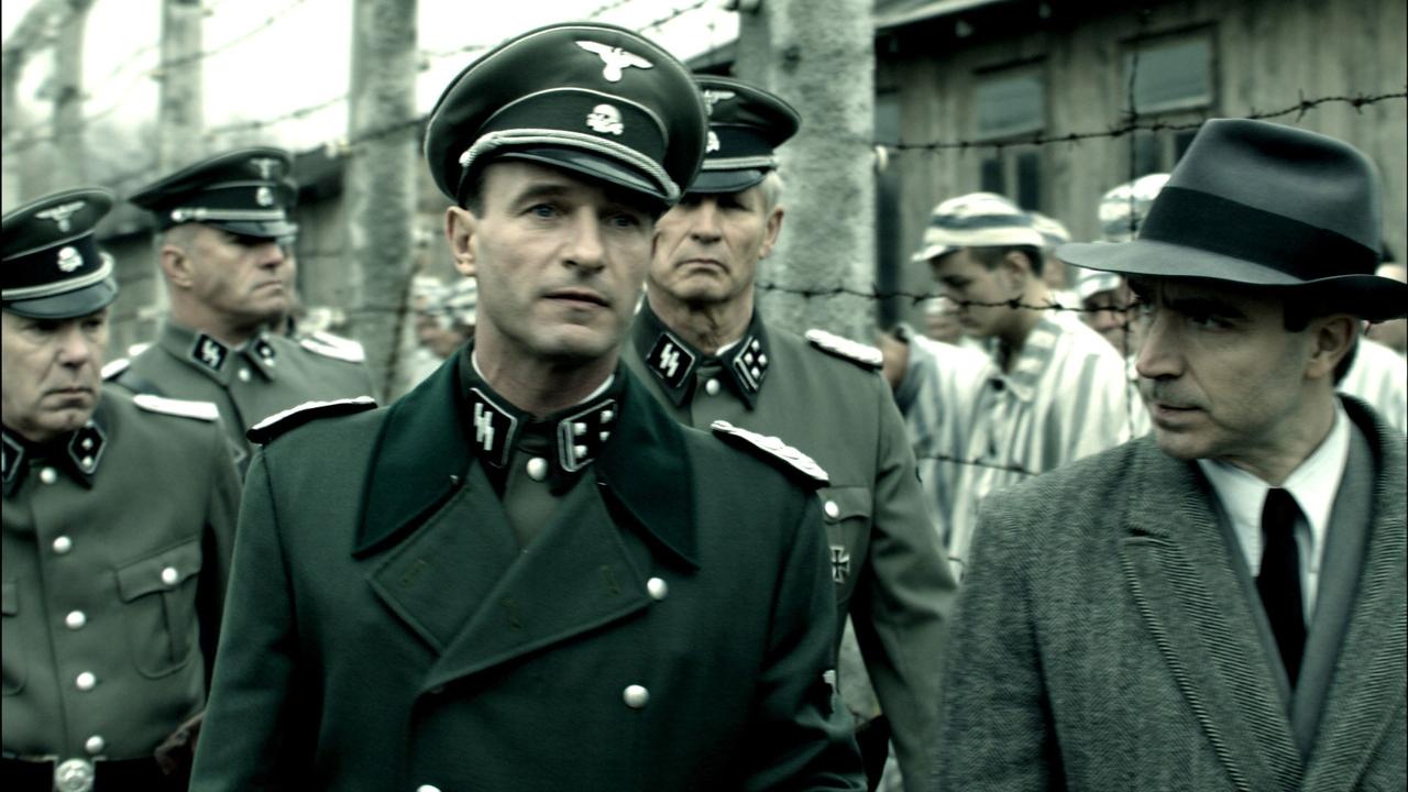 Эйхман (фильм, 2007)