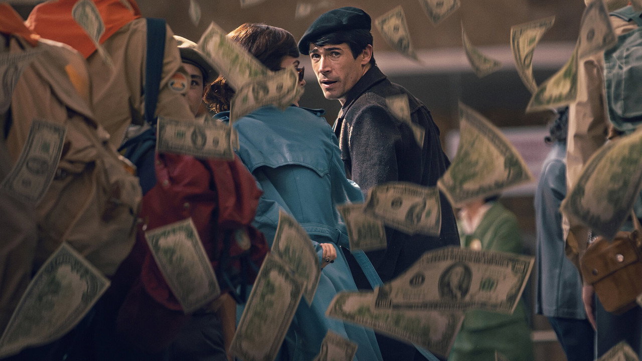 Человек действия (фильм, 2022)