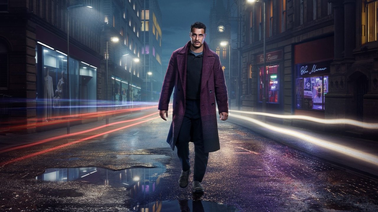 Вирди (сериал, 2025)