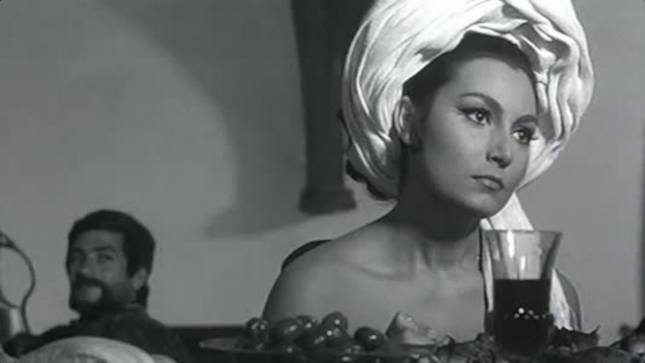 Мандрагора (фильм, 1965)