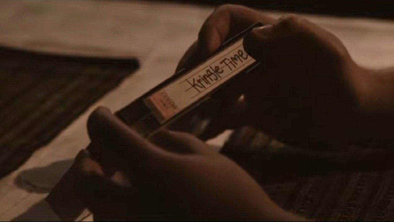 Время Холодка (фильм, 2021)