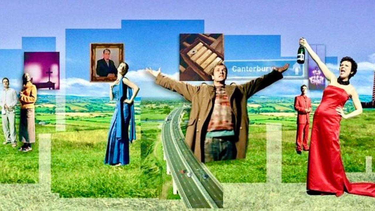 Кентерберийские рассказы (сериал, 2003)