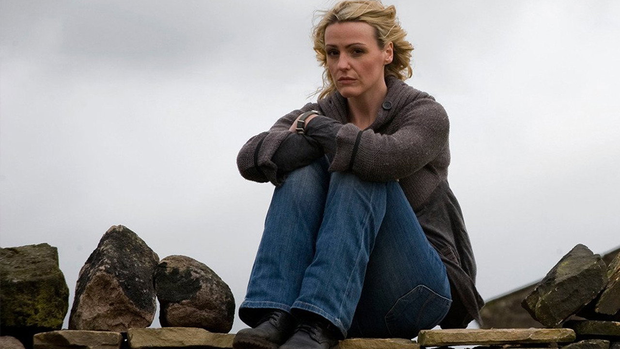 Непрощенная (сериал, 2009)