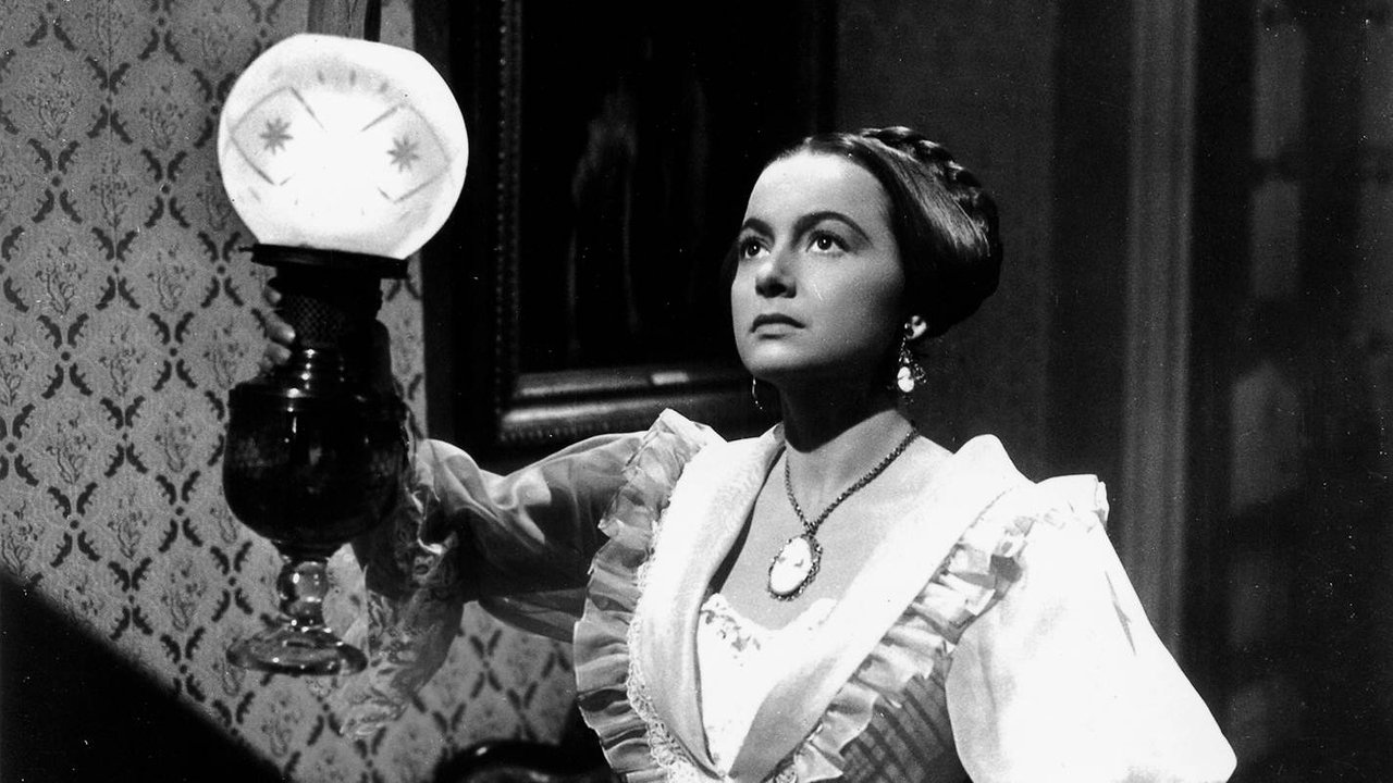 Наследница (фильм, 1949)