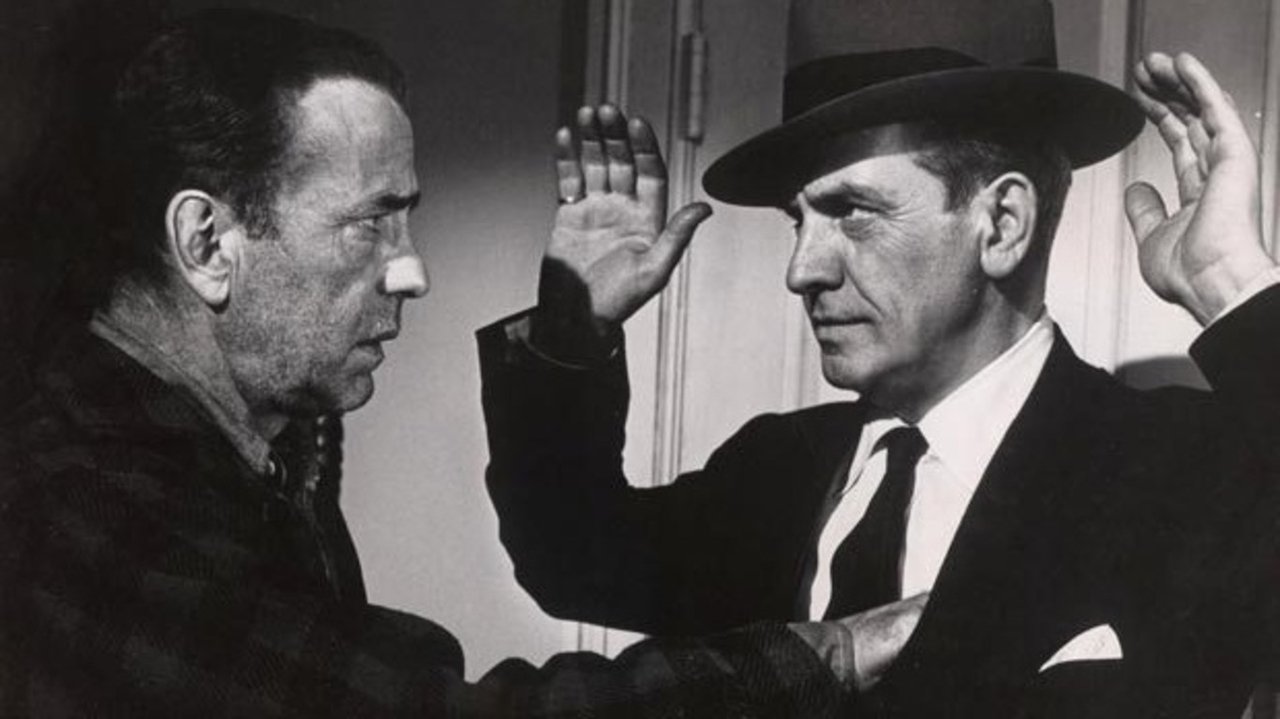 Часы отчаяния (фильм, 1955)