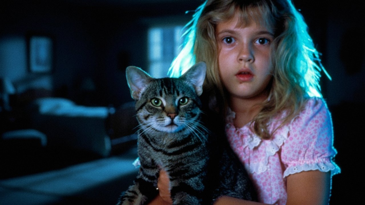 Кошачий глаз (фильм, 1985)