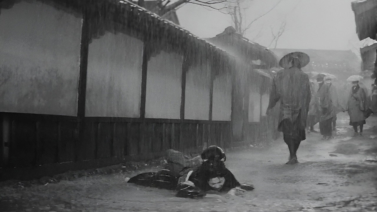 Великое противостояние (фильм, 1964)