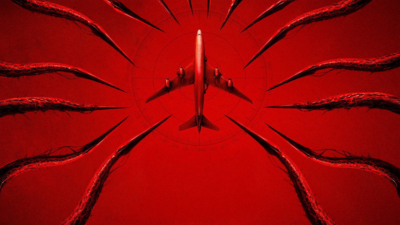Рейс 298 (фильм, 2026)