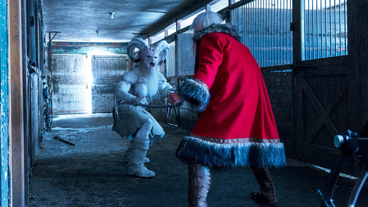 Рождественские страшилки (фильм, 2015)