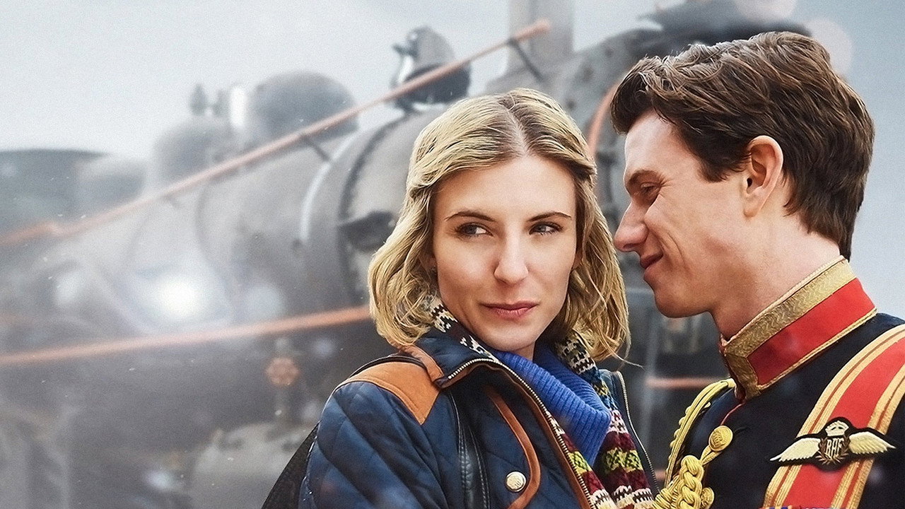 Принц на рождество (фильм, 2015)