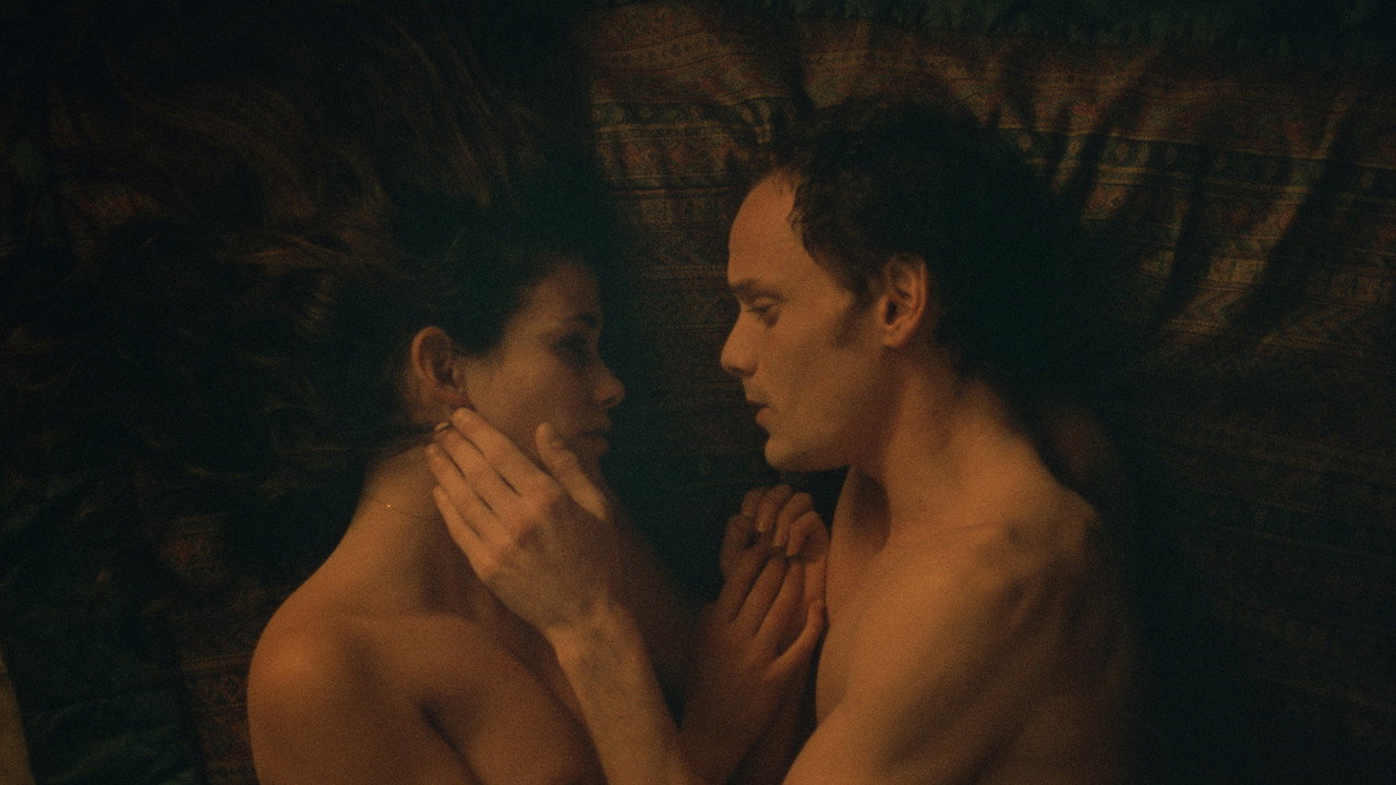 Последние любовники (фильм, 2016)