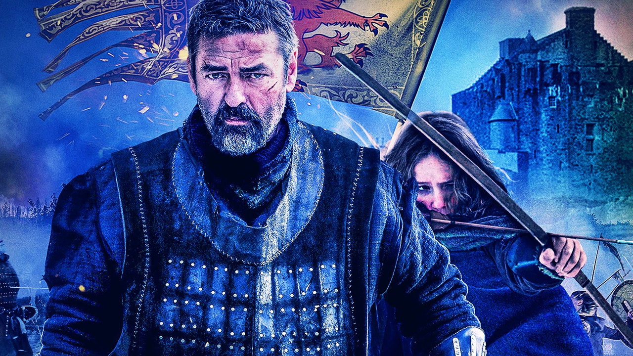Роберт — король Шотландии (фильм, 2019)