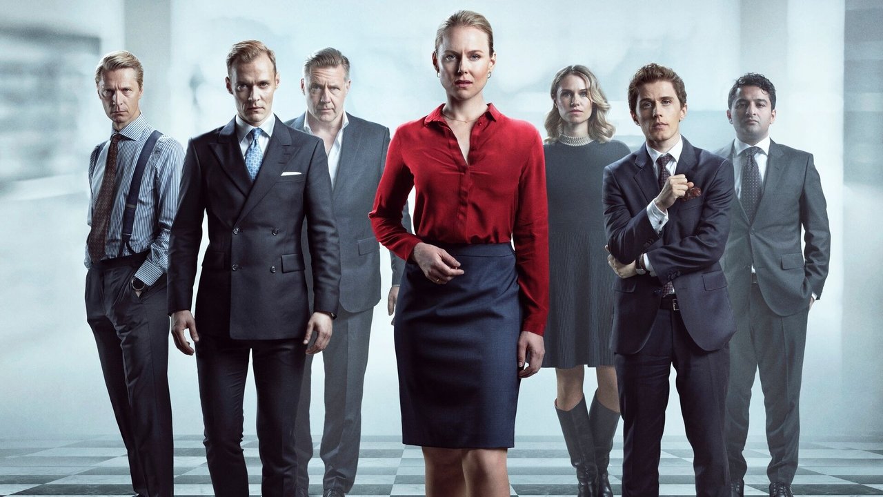 Охота на ведьм (сериал, 2020)