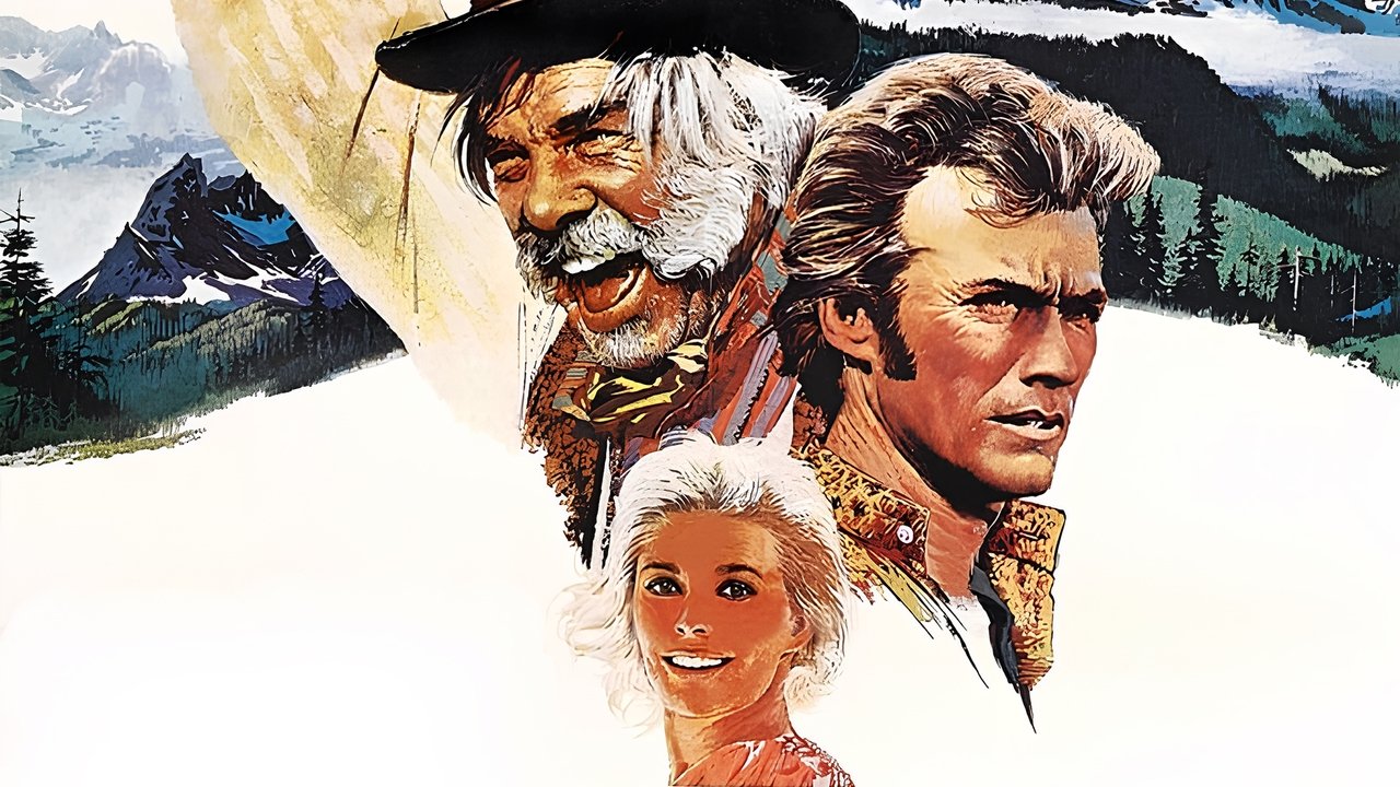 Золото Калифорнии (фильм, 1969)