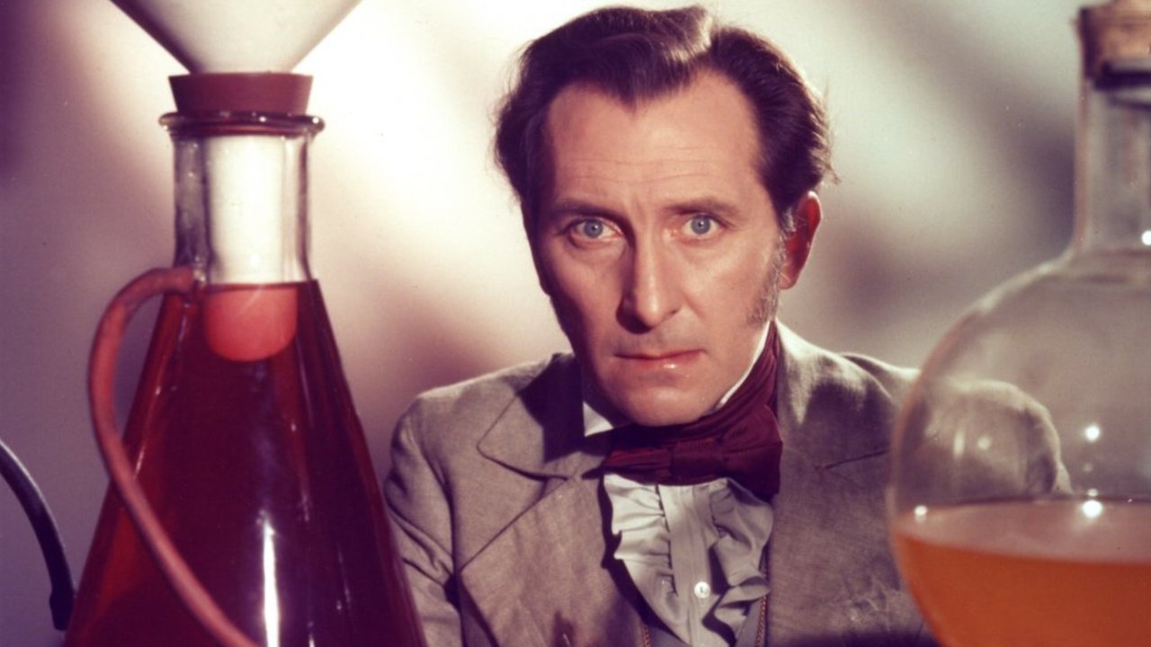 Проклятие Франкенштейна (фильм, 1957)
